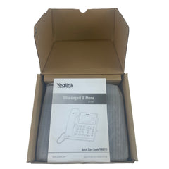 Yealink SIP-T40P PoE IP Phone