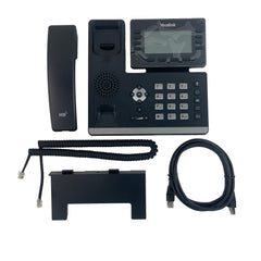 Yealink SIP-T53W Gigabit IP Phone