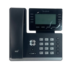 Yealink SIP-T53W Gigabit IP Phone