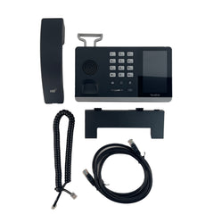 Yealink T55A Gigabit IP Phone (Microsoft Teams)