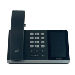 Yealink T55A Gigabit IP Phone (Microsoft Teams)