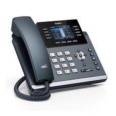 Yealink SIP-T44U SIP VoIP Phone