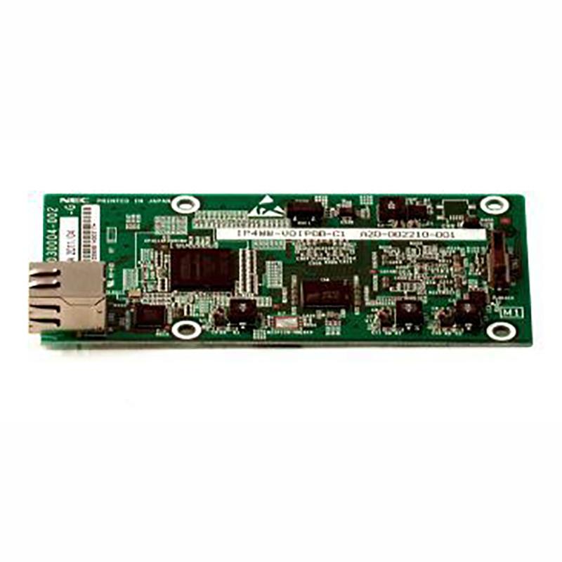 NEC SL1100 16-Channel IP Daughter Card (1100111) – Atlas Phones