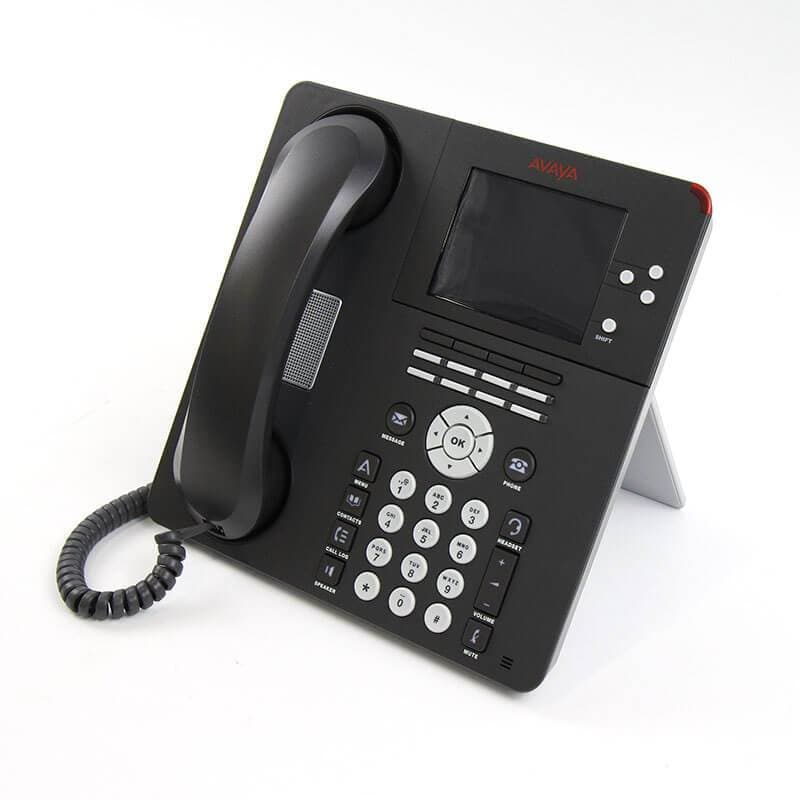 Avaya 9650c Ip Phone (700461213) – Atlas Phones