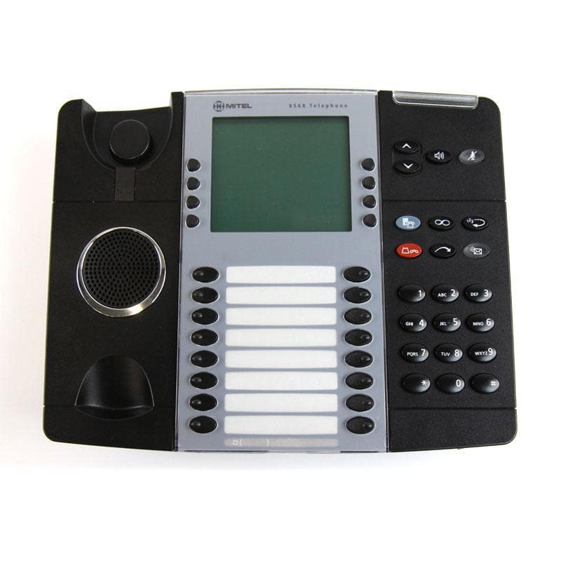 Mitel 8568 Digital Phone (50006123) Atlas Phones