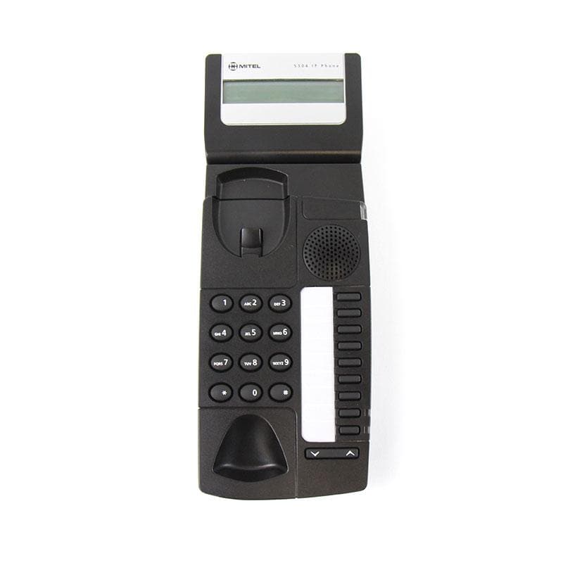 Mitel MiVoice 5304 IP Phone (51011571) – Atlas Phones