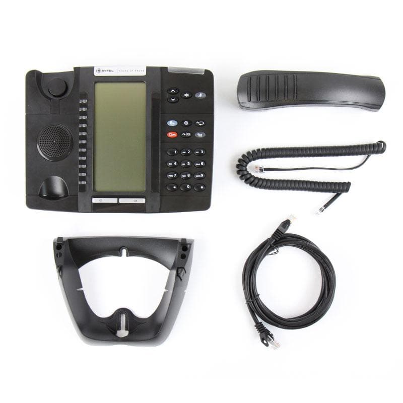 Mitel MiVoice 5320e NON Backlit IP Phone (50006474) – Atlas Phones