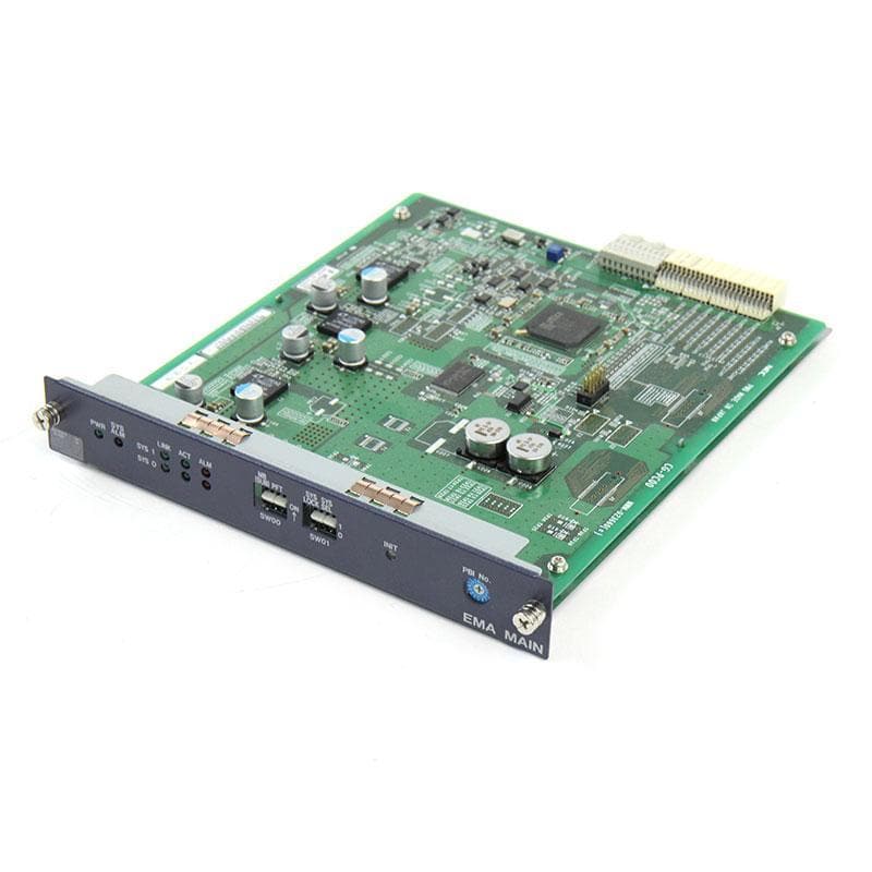 NEC Univerge SV8500 SCG-PC00-B EMA Main Card (8520051) – Atlas Phones