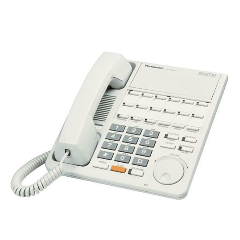 Panasonic KX-T7420 12-Button Speaker Phone – Atlas Phones