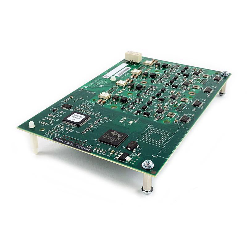 Avaya IP500 ATM4 V2 Universal Analog Trunk Daughter Card (700503164)