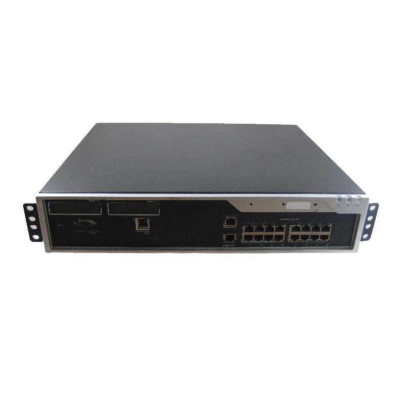 Mitel 3300 CXi II ICP Controller (50005094)