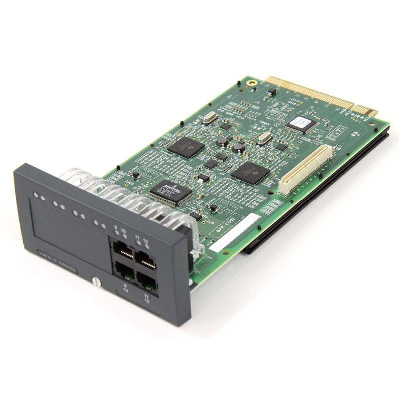 Avaya IP500 VCM 64 V2 Base Card (700504032) – Atlas Phones