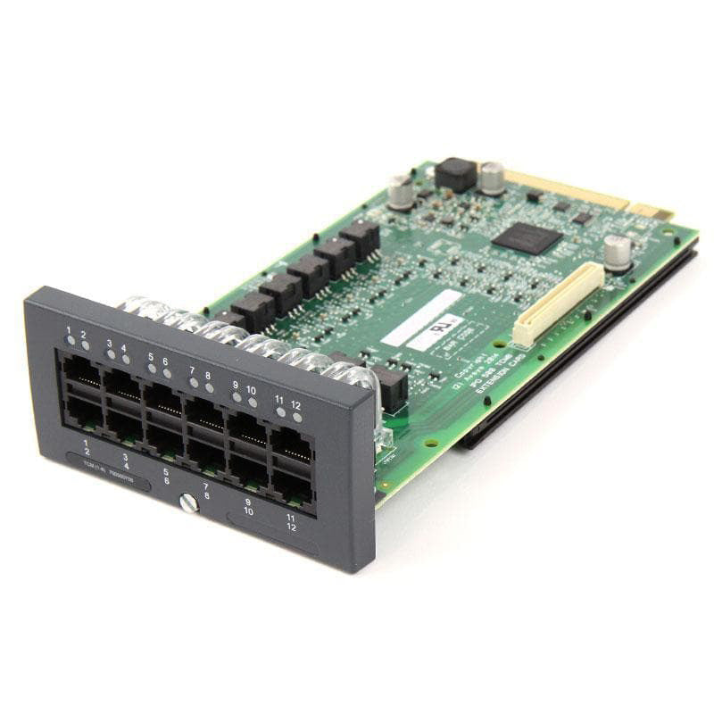 Avaya IP500 Nortel TCM-8 Extension Card (700500758)