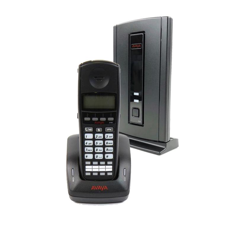 DECT Phones - Sangoma Technologies
