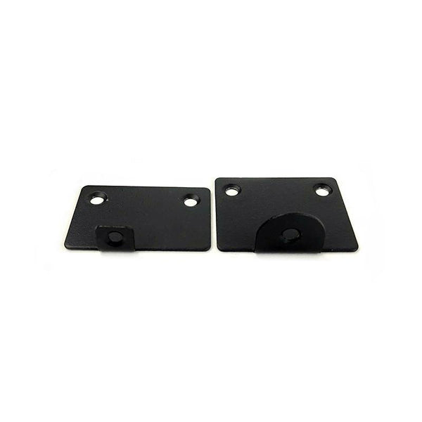 ShoreTel ShoreGear Small Rack Mount Brackets (10400-SM) – Atlas Phones