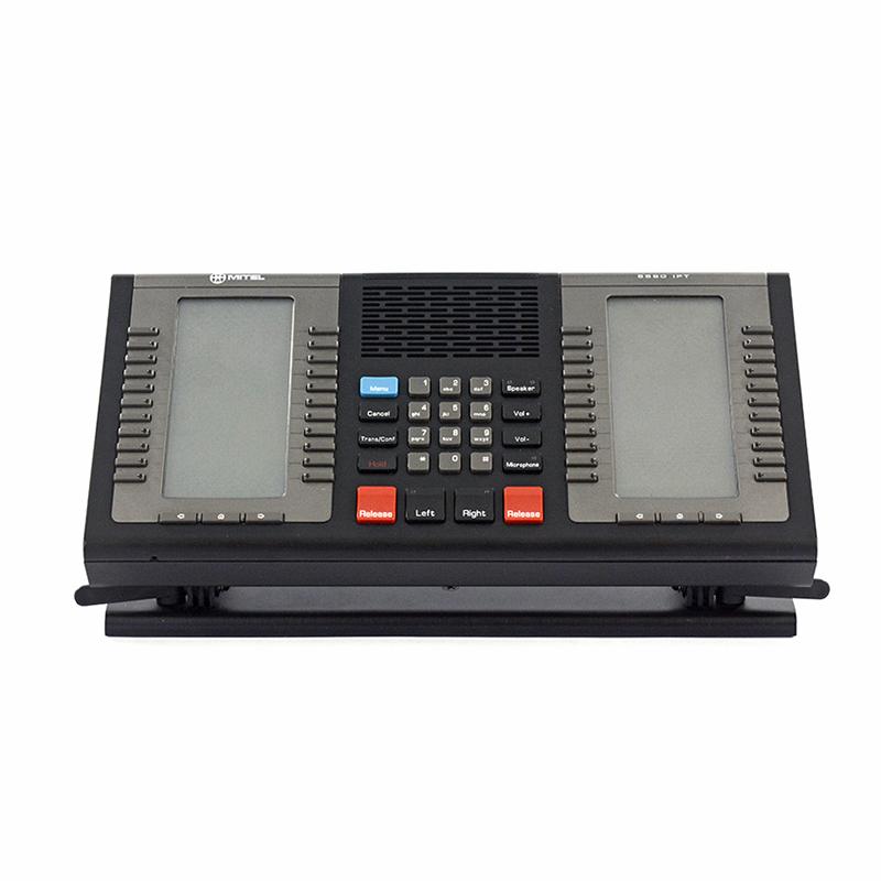 Mitel MiVoice 5560 IPT IP Turret Phone (50006111)