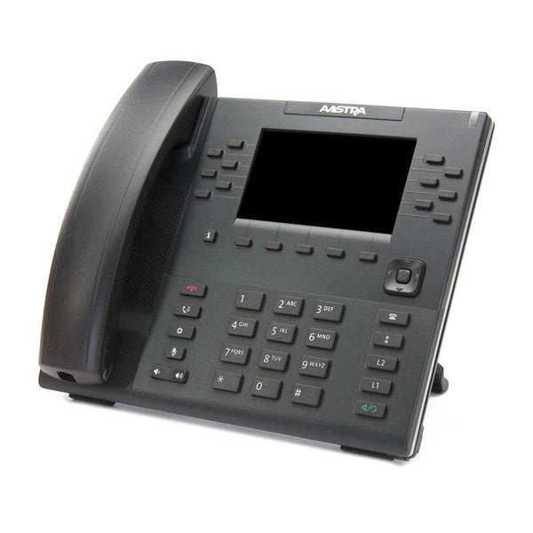 Aastra 6869i SIP Phone (80C00003AAA-A) – Atlas Phones