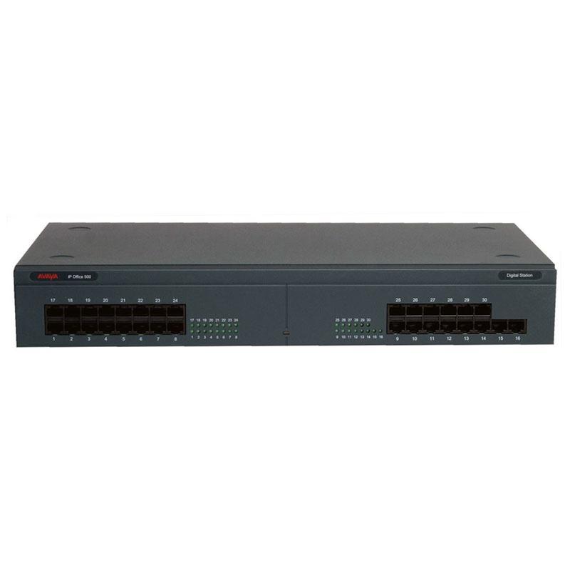 Avaya IP500 Digital Station 30B2 Expansion Module (700511094)