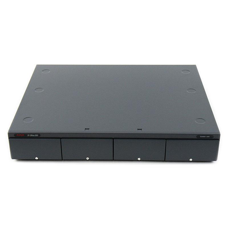 Avaya IP500 V1 Control Unit (700417207) – Atlas Phones