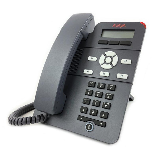 Avaya J129 IP Phone (700512392, 700513638) – Atlas Phones