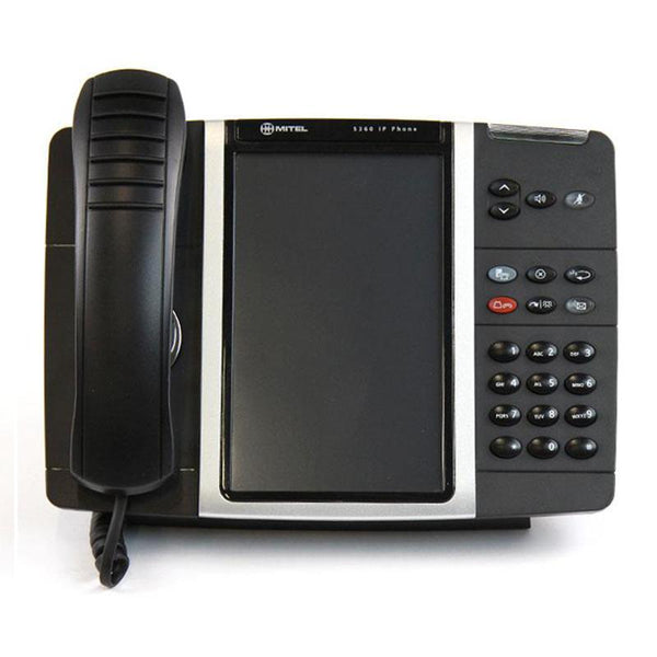 Mitel MiVoice Office 250 Quick Start Kit – Atlas Phones