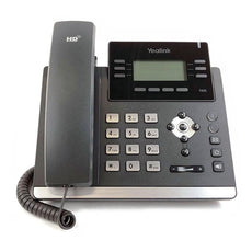 Yealink SIP-T42S VoIP Phone