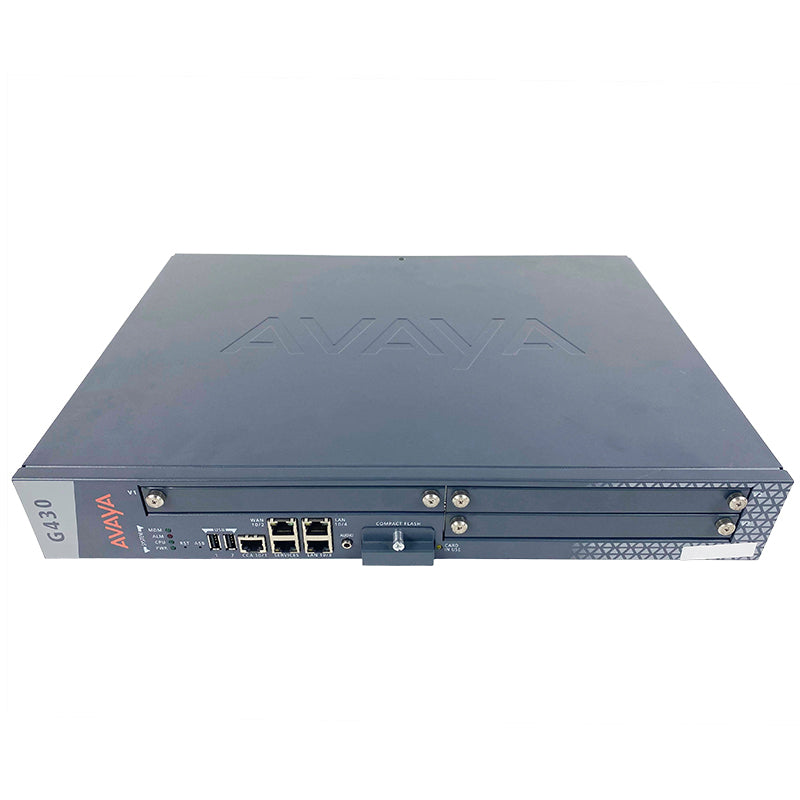 Avaya G430 Media Gateway 700469273 700476393 Atlas Phones