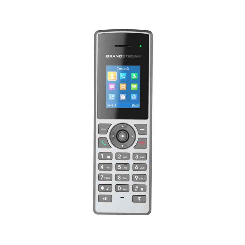 Grandstream DP722 DECT Cordless Handset