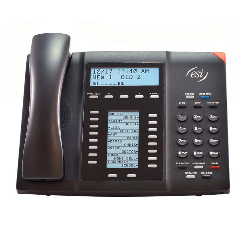 ESI 30 ABP Digital Phone 5000-0707