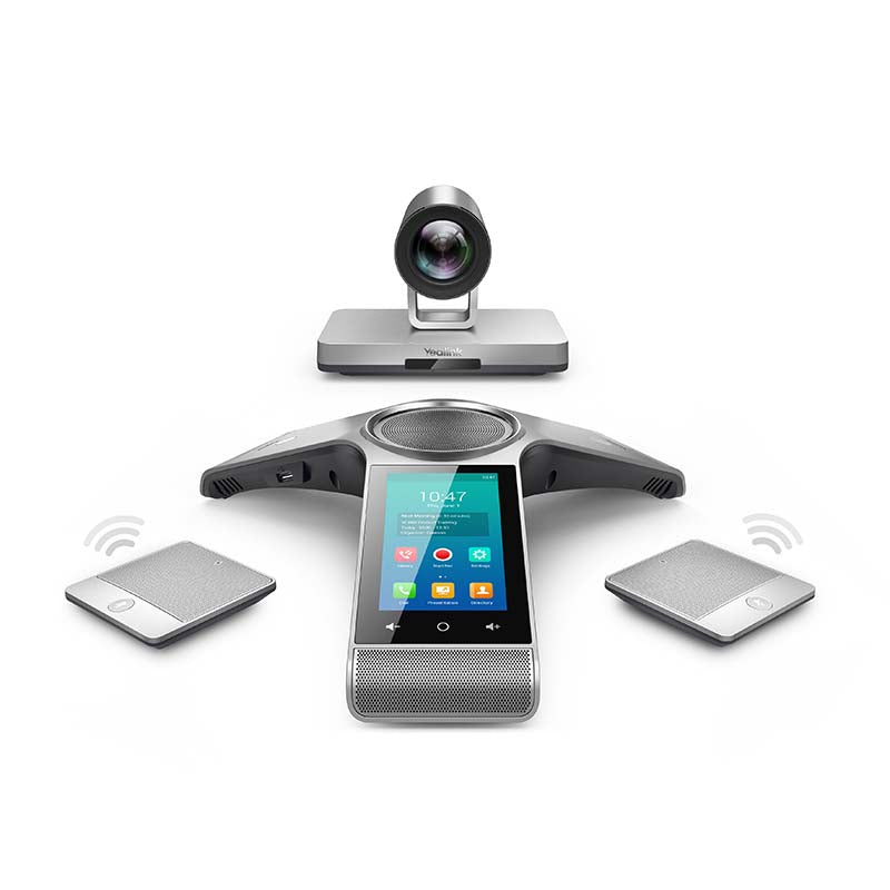 Yealink VC800 Video Conference System – Atlas Phones