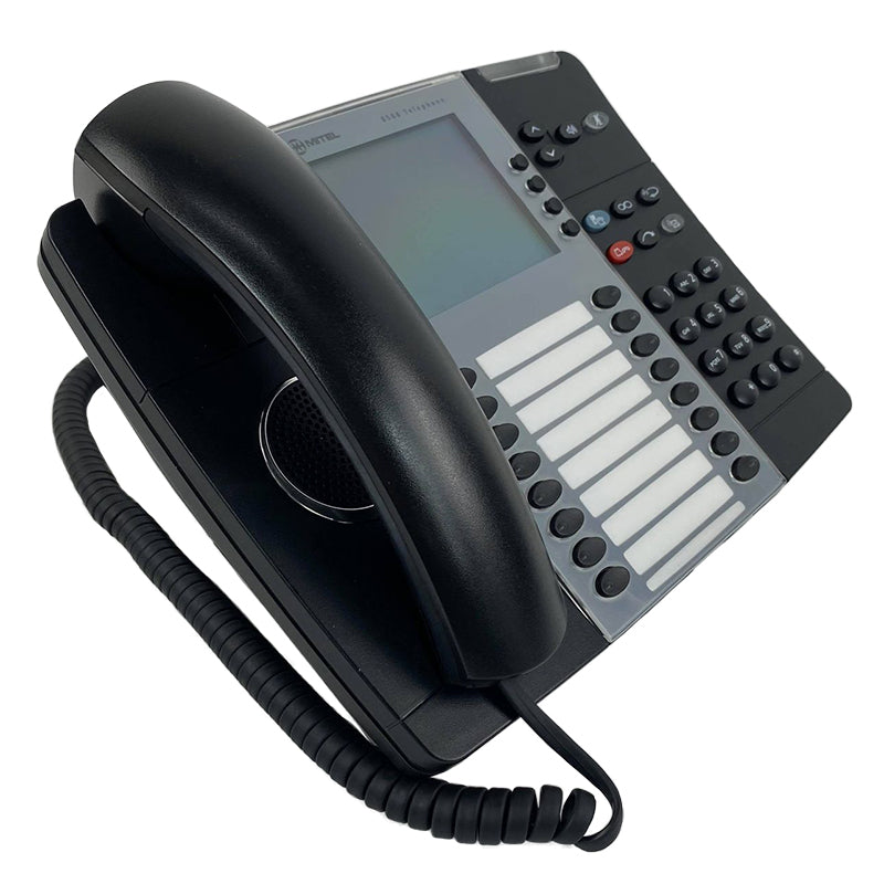 Mitel 8568 Digital Phone (50006123) Atlas Phones