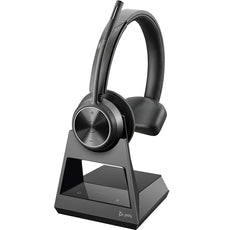 Plantronics Savi 7310 Office Monaural Headset (214778-01)