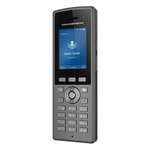 Grandstream WP825 Portable WiFi Phone – Atlas Phones