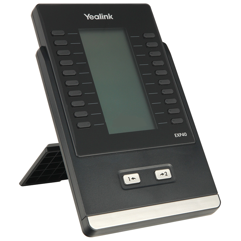 Yealink EXP40 Expansion Module – Atlas Phones