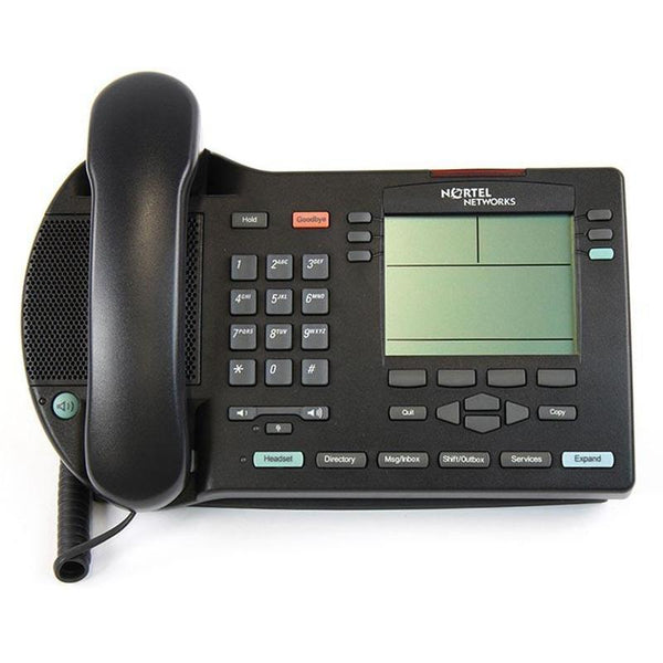 Nortel i2004 IP Phone (NTDU82) – Atlas Phones