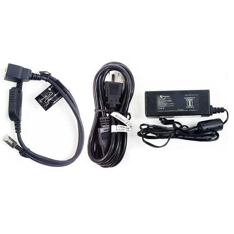 Polycom SoundStation IP 7000 Power Supply Kit (2200-40110-001