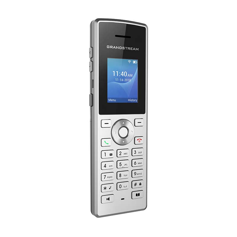 Grandstream WP810 Portable WiFi Phone – Atlas Phones